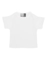 Baby T-shirt Promodoro 110 Wit